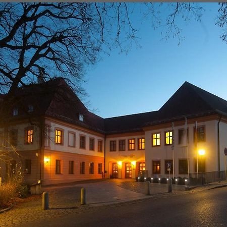 Klosterbraeuhaus Ursberg מראה חיצוני תמונה