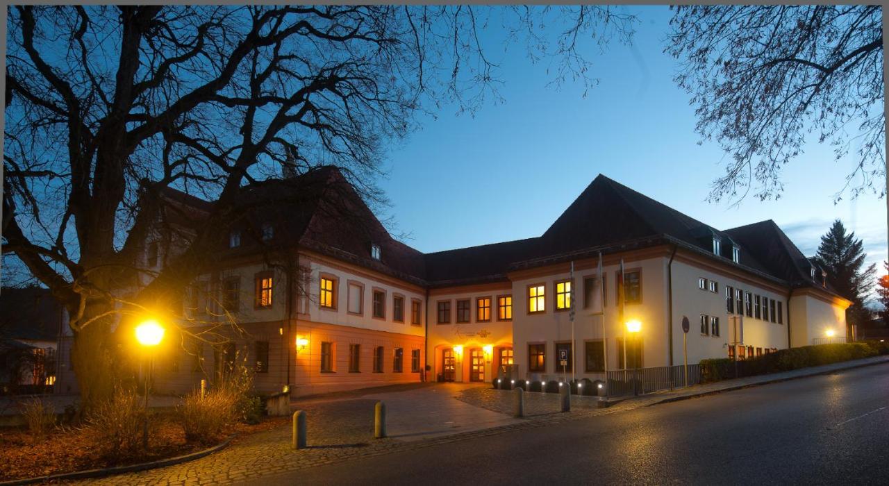 Klosterbraeuhaus Ursberg מראה חיצוני תמונה